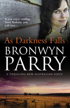 As Darkness Falls (Dungirri, #1)