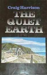 The Quiet Earth (Paperback)