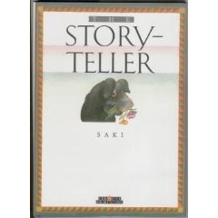 The Story-Teller