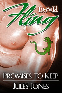 Promises to Keep (ebook)