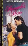 Hannah's hero by Denise  Richards