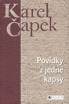 Povídky z jedné kapsy (Paperback)