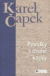 Povídky z druhé kapsy (Paperback)
