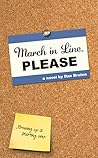 March in Line, Please