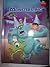 Disney Pixar by Walt Disney Company