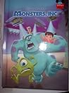 Disney Pixar by Walt Disney Company