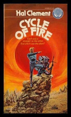 Cycle of Fire