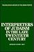 Interpreters of Judaism in ...