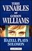 Hazell Plays Solomon (U) by P.B. Yuill