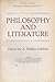 Philosophy and Literature (...