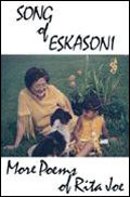 Song of Eskasoni: More Poems of Rita Joe (Paperback)