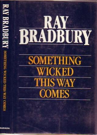 Something Wicked This Way Comes Uk