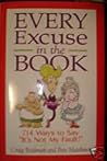 Every Excuse in t...