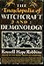 The Encyclopedia of Witchcr...