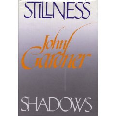 Stillness and Shadows (Hardcover)