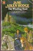 The Winding Stair (Paperback)