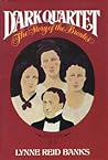 Dark Quartet: The Story of the Brontës