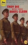 They Die With Their Boots Clean