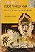 America's First World War: General Pershing and the Yanks (Landmark Books, #77)