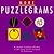 More Puzzlegrams by Pentagram