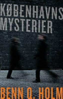 Københavns mysterier (heftet med flapper)