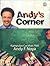 Andy's Corner by Andy F. Noya