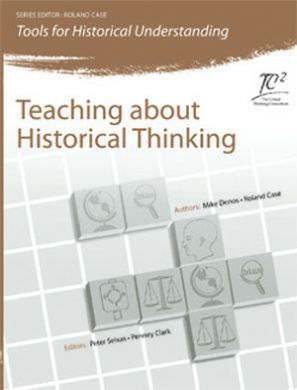 Teaching about Historical Thinking (Paperback)