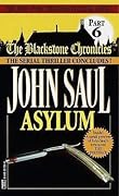 Asylum (Blackstone Chronicles)