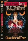 Chamber of Fear (Fear Street Sagas, #12)