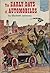The Early Days of Automobiles in America