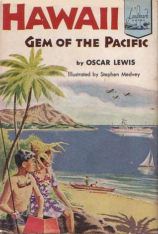 Hawaii: Gem of the Pacific (Hardcover)