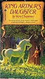 King Arthur's Daughter