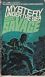 Mystery Under The Sea (Doc Savage, #27)