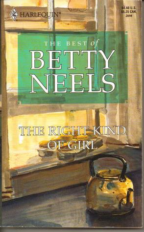 The Right Kind of Girl (Mass Market Paperback)