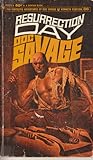 Resurrection Day (Doc Savage, #36)