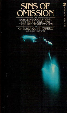 Sins of Omission (Mass Market Paperback)