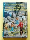 The Happy Hollisters and the Mystery of the Midnight Trolls