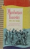 Manhattan transfer