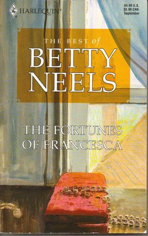 The Fortunes Of Francesca (Mass Market Paperback)