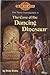 The Case of the Dancing Dinosaur (The Three Investigators: Find Your Fate Mysteries, #2)