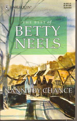 Nanny by Chance (Mass Market Paperback)