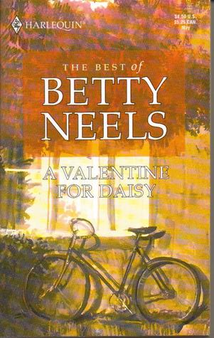 A Valentine for Daisy (Mass Market Paperback)