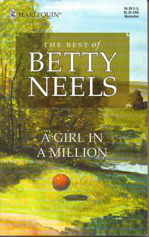 A Girl In a Million (Mass Market Paperback)