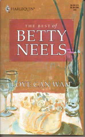 Love Can Wait (Mass Market Paperback)