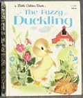 The Fuzzy Duckling