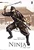 Ninja 1460-1650 by Stephen Turnbull