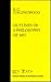 Outlines of a Philosophy of Art (Key Texts Series: Classic Studies in the History of Ideas)