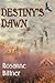 Destiny's Dawn (Blue Hawk S...