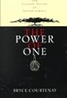 The Power Of One by Bryce Courtenay