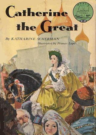 Catherine the Great (Hardcover)